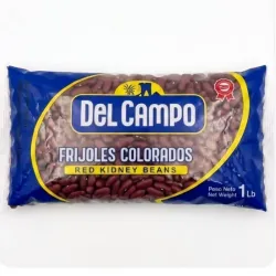 Frijoles Colorados Del Campo 1Lb