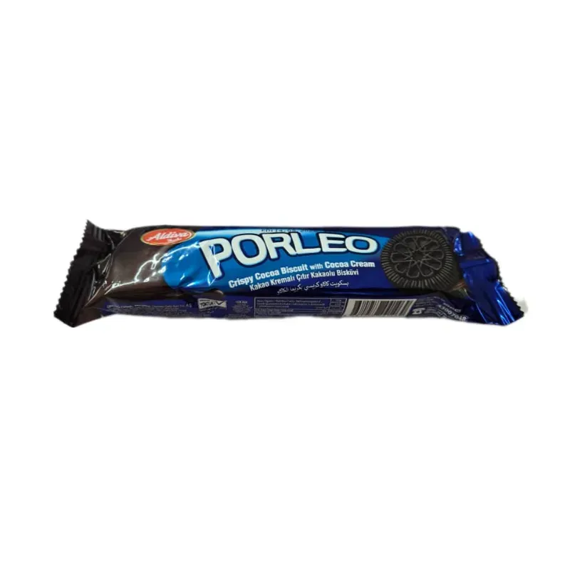 Galleta Chocolate Porleo 8u