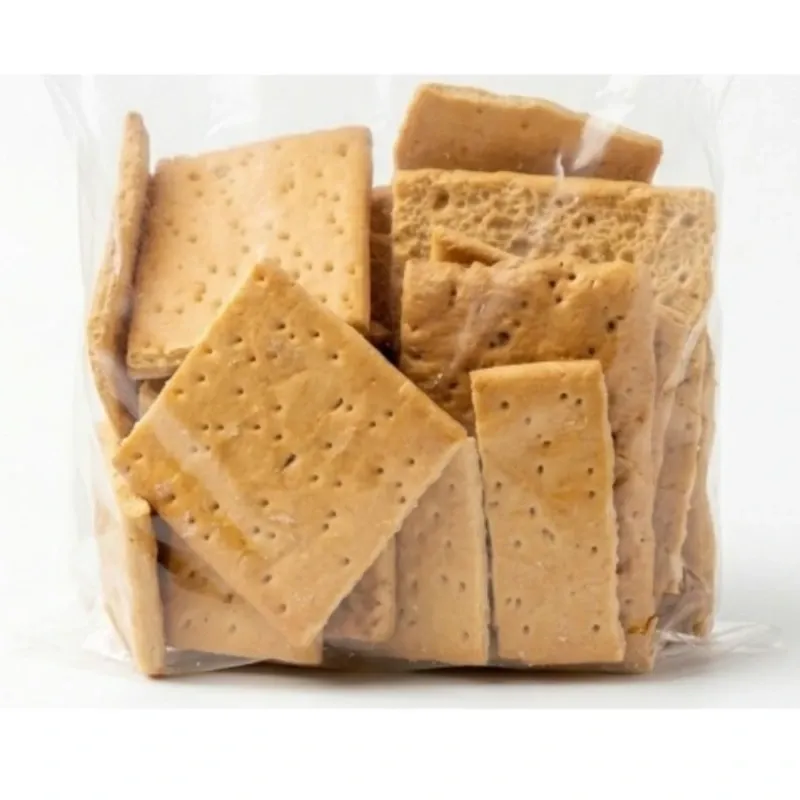 Galletas de Sal Artesanales 200g