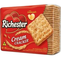 Galletas Mantequilla Richester 350g