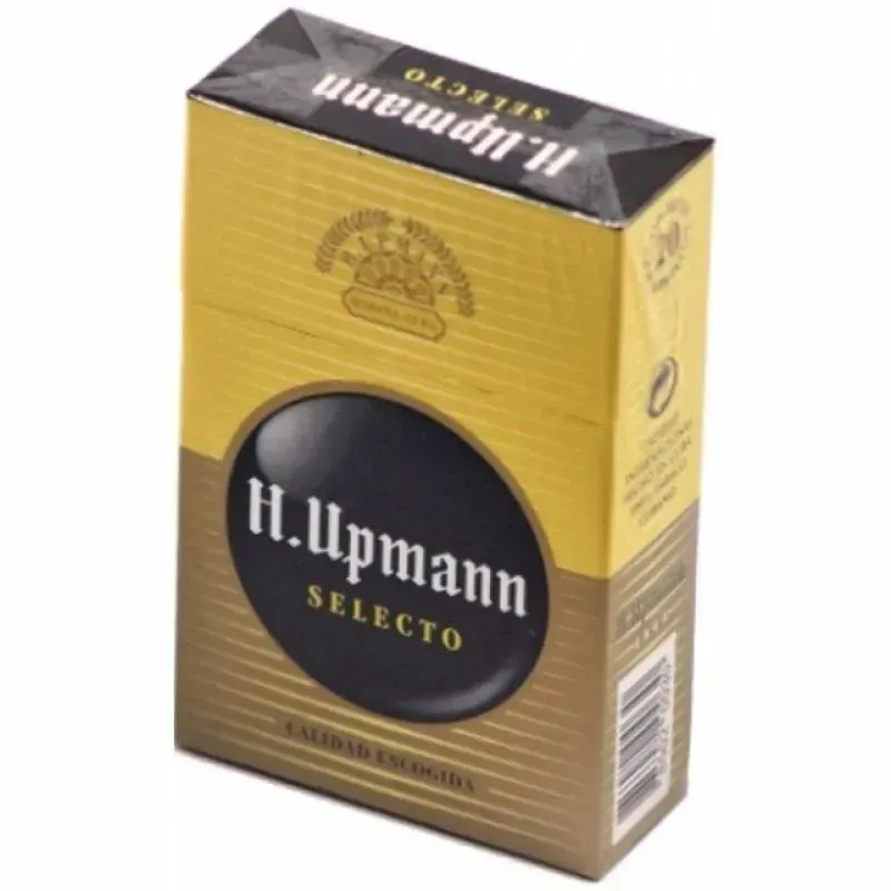 H Upman Selecto