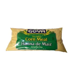 Harina De Maiz 2.27kg