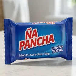 Jabón de Lavar en Barra 180g