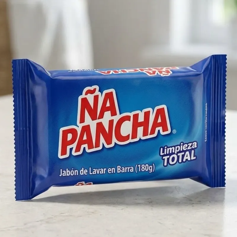Jabón de Lavar en Barra 180g