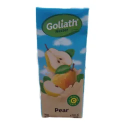 Jugo Goliat de Pera 200ml