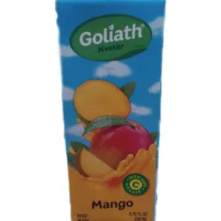 Jugo Goliat Mango 200ml