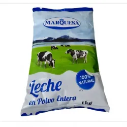 Leche en Polvo Entera Marquesa de 1 kg