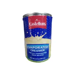 Leche Evaporada Castellum 354ml