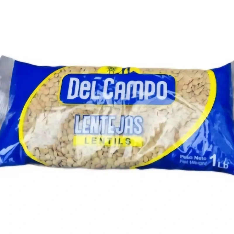 Lentejas Del Campo (1 Lb)