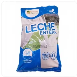 MacroFood - Bolsa 1kg (Rinde 8.5 Litros