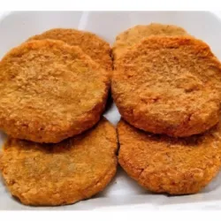Medallones de Jamón y Queso (Pack x6)