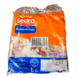 Mollejas de Pollo Seara - Paquete de 1 kg