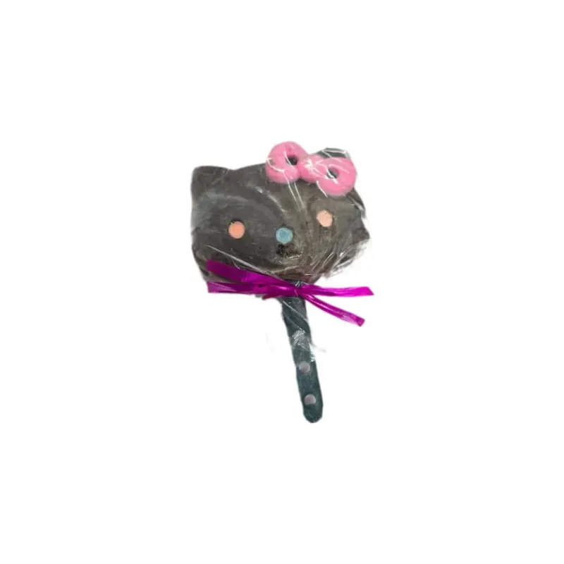 Paleta chocolate Hello Kitty