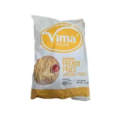 Papas Prefitas Vima de 2.5kg