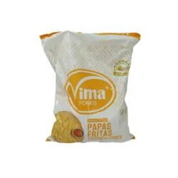 PapasPrefitas Vima 1kg