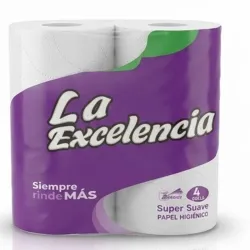 Papel Sanitario La Excelencia