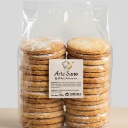 Paquete de Galletas Artesanales ( 50 unidades)