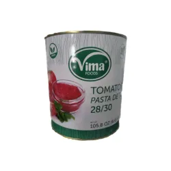 Pasta De Tomate Vima 3kg