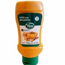 Pasta para Bocaditos Vima 350g