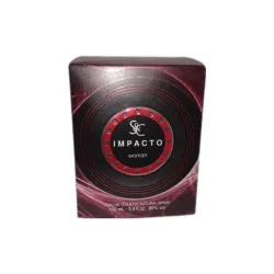 Perfume Impacto de Mujer 100ml