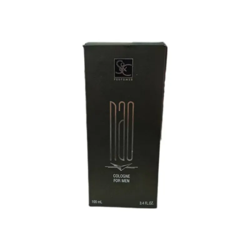 Perfume Nao Men SC 100ml