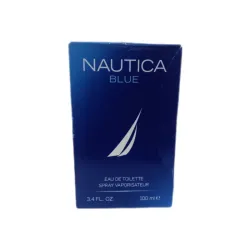 Perfume Nautica Blue 100ml