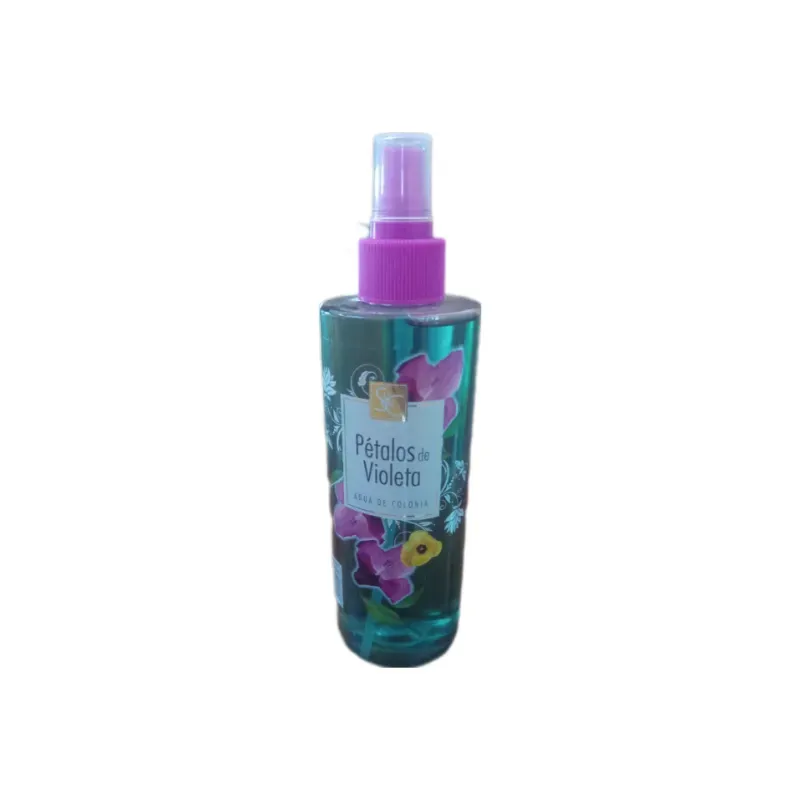 Petalos de violetas 400ml