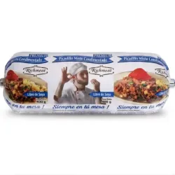 Picadillo Mixto (400gr) Condimentado Richmeat -
