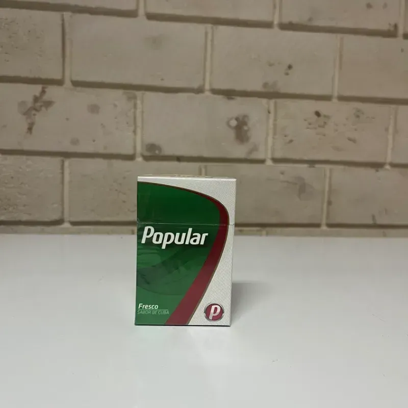 Popular Verde