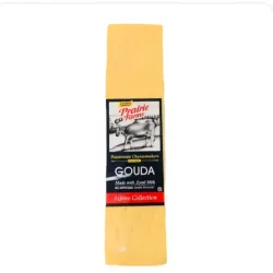 Queso Gouda Prairie Farms (Colección Alpine) – Bloque 3kg