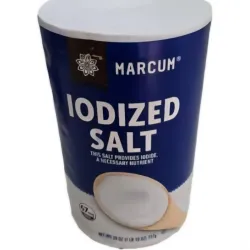 Sal Yodada Marcum (26 oz / 737 g)