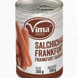 Salchichas Frankfurt Vima  (350g)