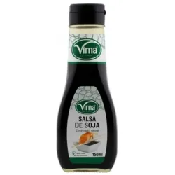 Salsa de Soja Vima 150 ml