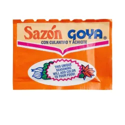 Sazón Goya