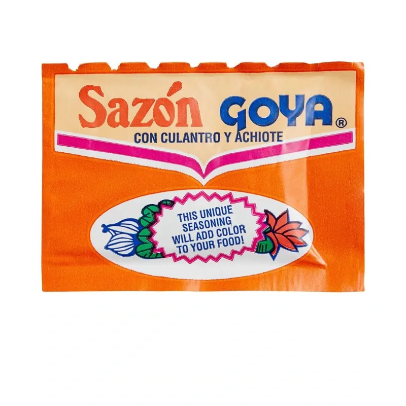 Sazón Goya