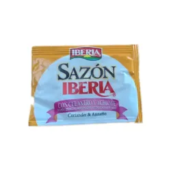 Sazón Iberia