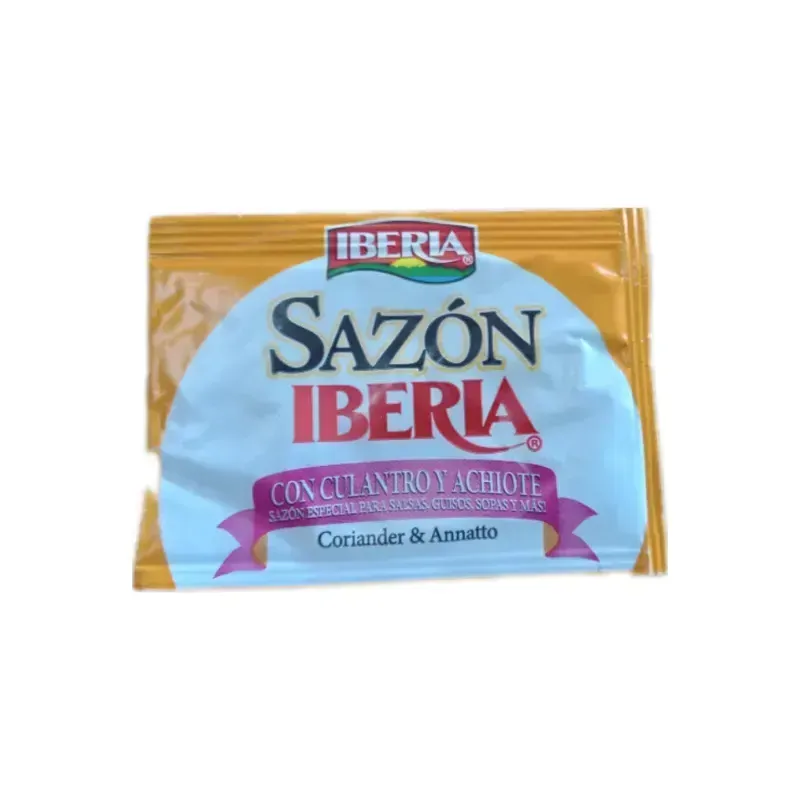 Sazón Iberia