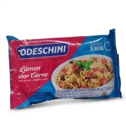 Sopita Sabor Carne Todeschini ( 85g )