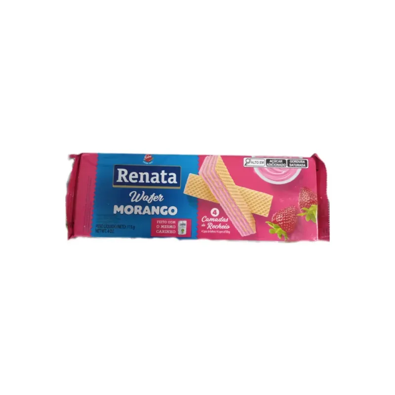 Sorbeto Renata Fresa 115gr