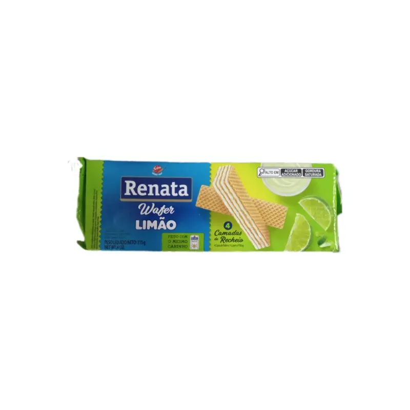 Sorbeto Renata Limón 115gr