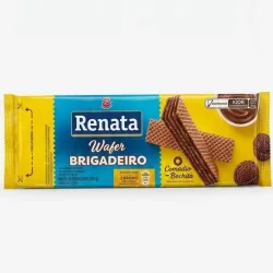 Sorbeto Renata Sabor a Brigadeiro 115g