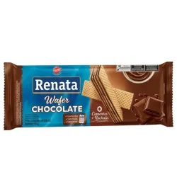 Sorbeto Renata Sabor a Chocolate 115g