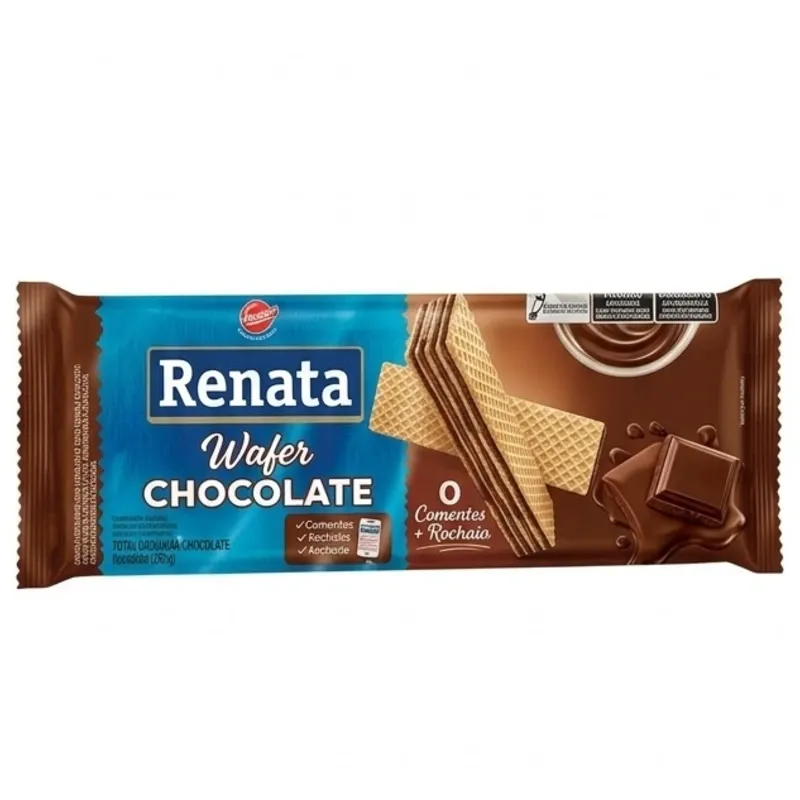 Sorbeto Renata Sabor a Chocolate 115g