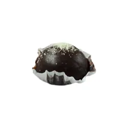 Trufas de chocolate