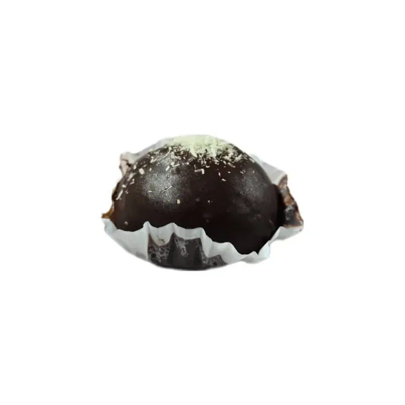 Trufas de chocolate