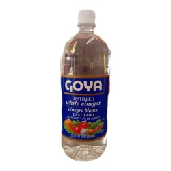 Vinagre Blanco Goya