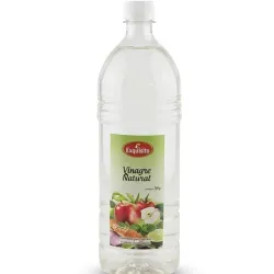 Vinagre Natural El Esquisito (1 Litro )