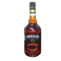 Whisky Chanceler  ( 1 litro) 38% ALC