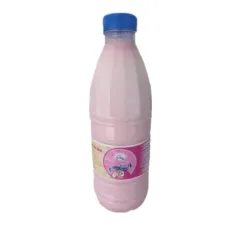 Yogurt Cid Fresa 1lt