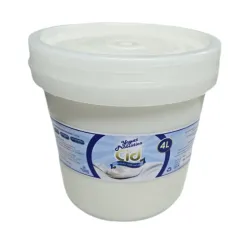 Yogurt Probiótico Natural CID (4 L)